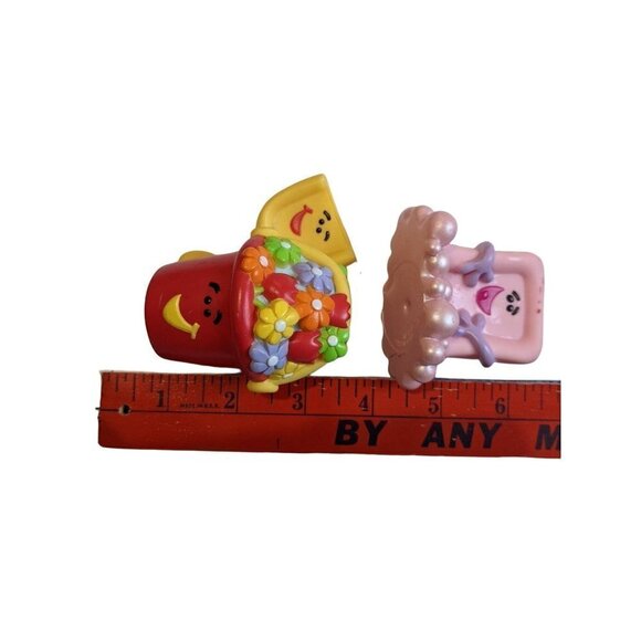 BLUES CLUES BLUE'S BUCKET SHOVEL - Slippery soap - Picture 5 of 5